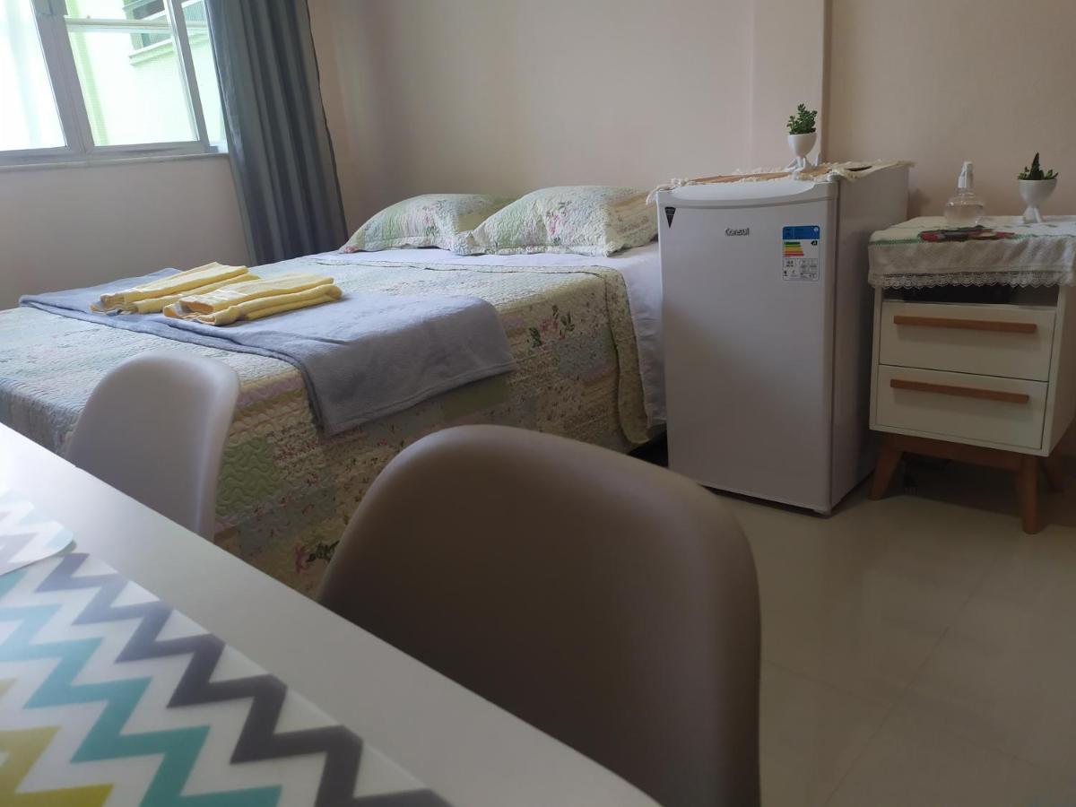 Copacabana Ipanema Comfortable Studio 里约热内卢 外观 照片
