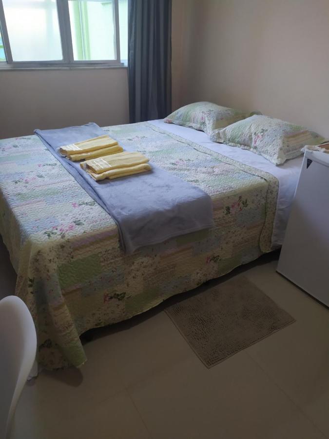 Copacabana Ipanema Comfortable Studio 里约热内卢 外观 照片