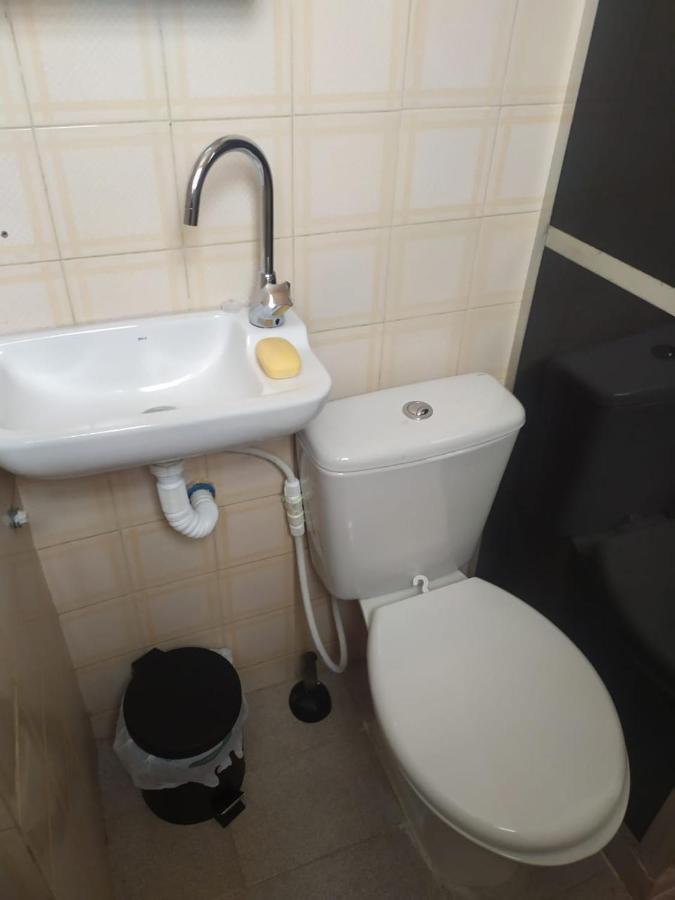 Copacabana Ipanema Comfortable Studio 里约热内卢 外观 照片