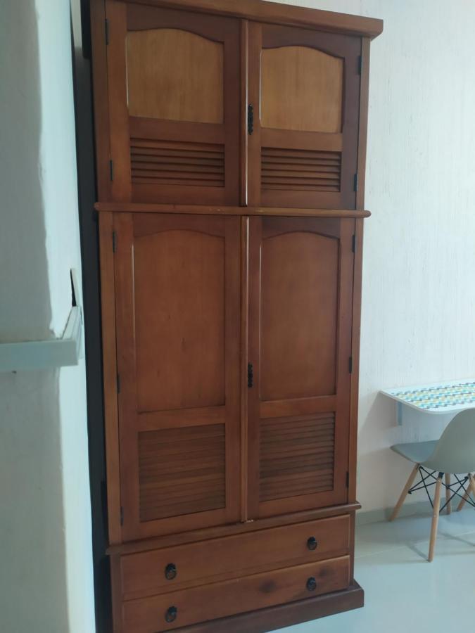 Copacabana Ipanema Comfortable Studio 里约热内卢 外观 照片