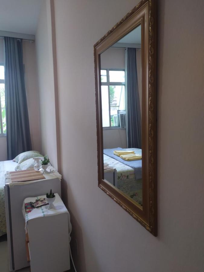 Copacabana Ipanema Comfortable Studio 里约热内卢 外观 照片