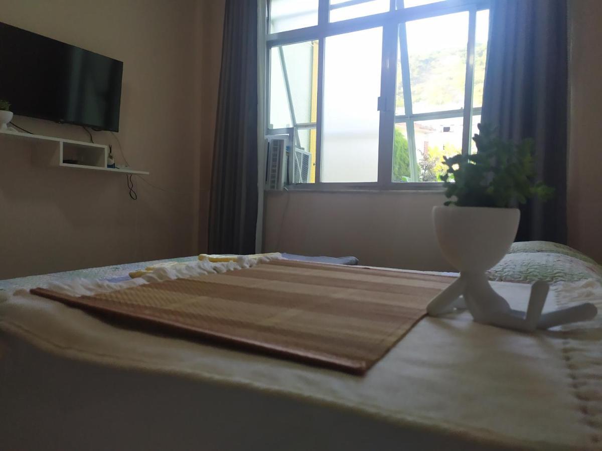 Copacabana Ipanema Comfortable Studio 里约热内卢 外观 照片
