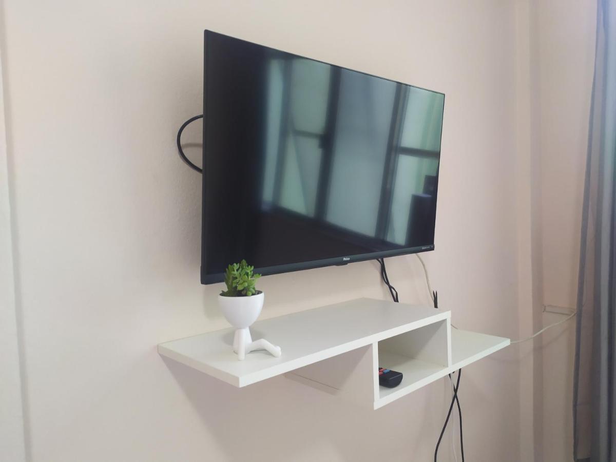 Copacabana Ipanema Comfortable Studio 里约热内卢 外观 照片