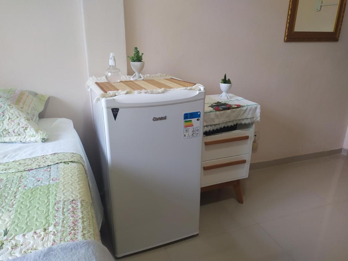 Copacabana Ipanema Comfortable Studio 里约热内卢 外观 照片